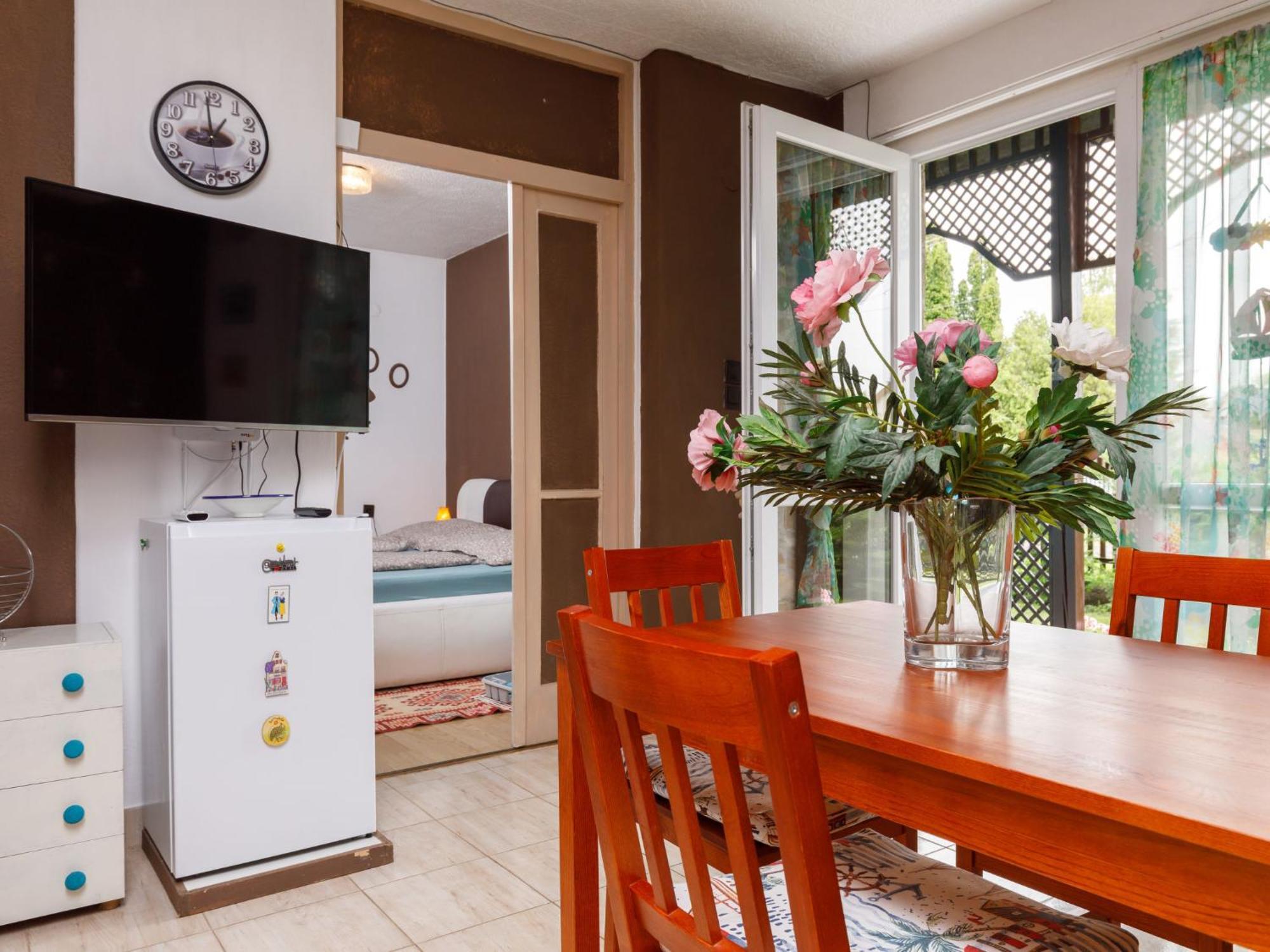 Holiday Home Gagarin-2 By Interhome Balatonkeresztur Exterior photo
