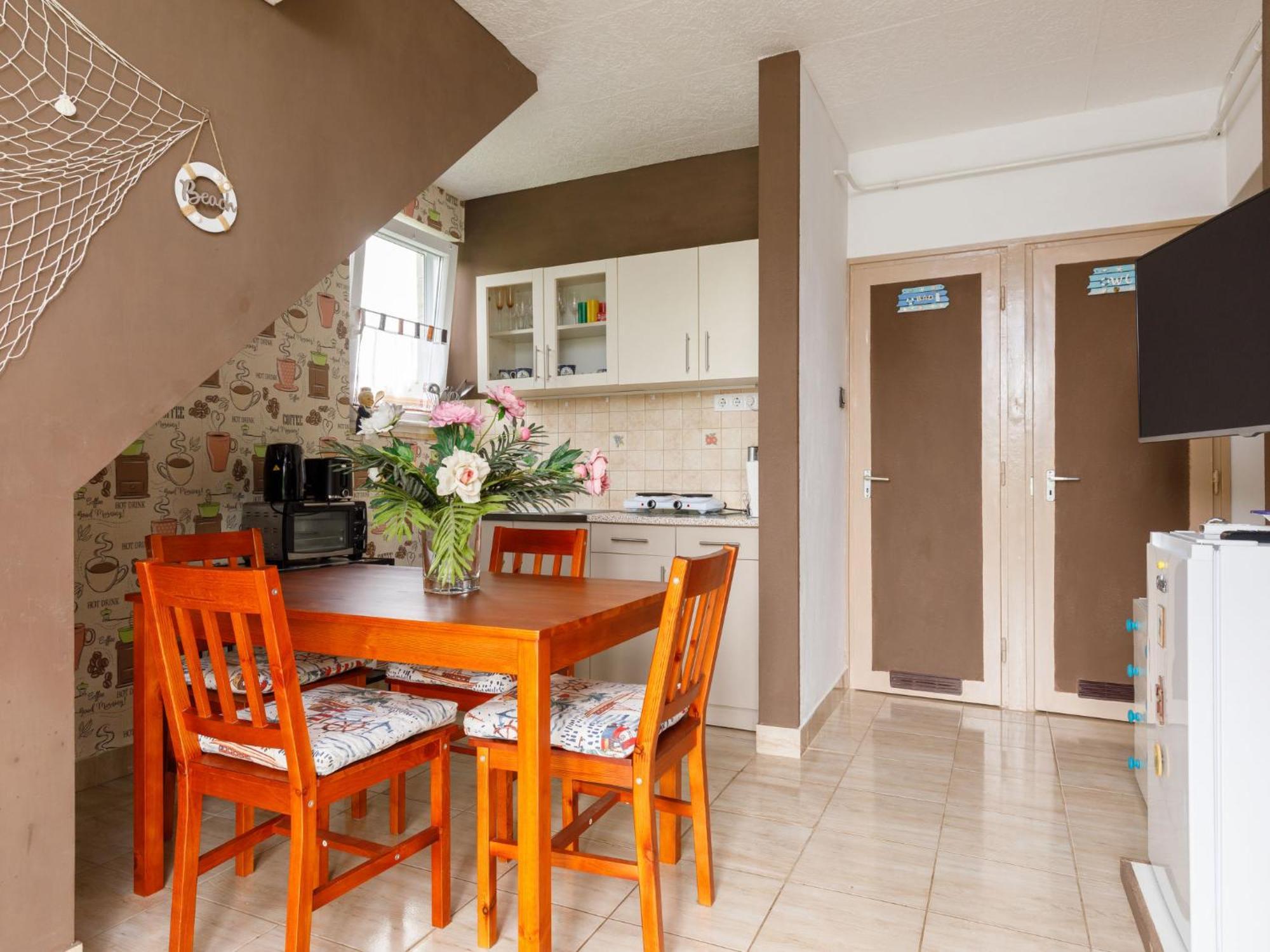 Holiday Home Gagarin-2 By Interhome Balatonkeresztur Exterior photo